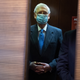 Image for article titled Did Mitch McConnell Join a Fight Club?